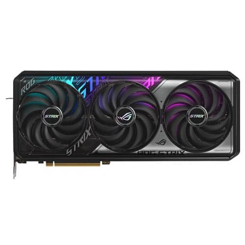 ASUS ROG Strix RTX 5070 OC 12GB GDDR7 Graphics Card